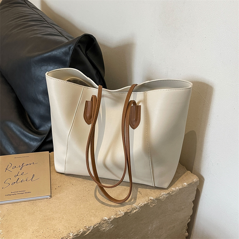 Women Bags On Sale - Draagtassen Met Rits Stevige Damestassen Te