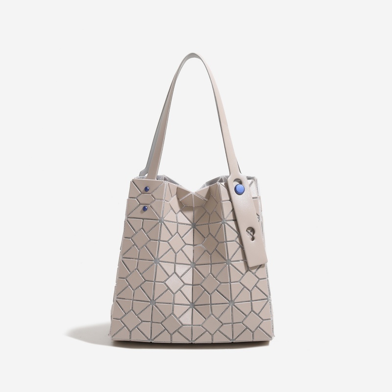 Women Bags 2026 Trends - Mode Geometrische Diamant Tote Bag 2026