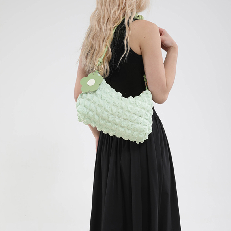 Women Bags On Sale - Nieuwe handtas voor dames Koreaanse effen