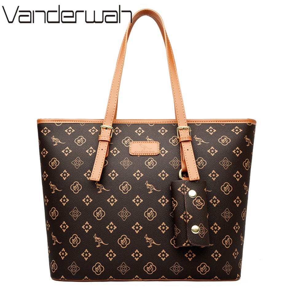 Women Bags On Sale - Echt merk Hoge kwaliteit leer Casual