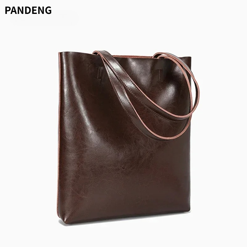 Dames tassen van natuurlijk ru - Women Hand Bags For Office recensie en prijs