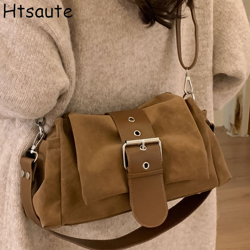 Luxe PU lederen schoudertassen - Women Hand Bags For Office recensie en prijs