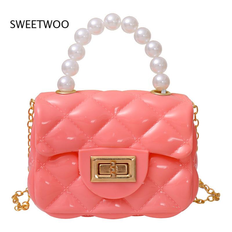 2026 Jelly Mini Crossbody Tasj - Women'S Young Bags recensie en prijs