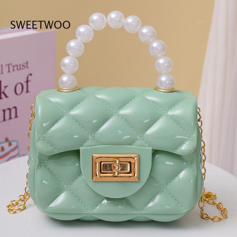 2026 Jelly Mini Crossbody Tasj - Women'S Young Bags recensie en prijs