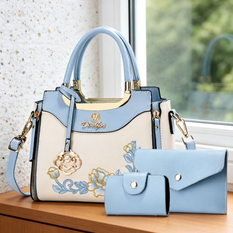 3-delige set hoogwaardige gebo - Women'S Bags Handbags recensie en prijs