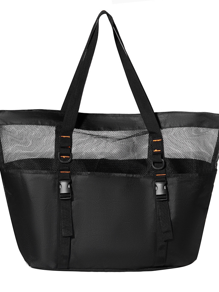 Ruime, waterdichte strandtas,  - Women'S Young Bags recensie en prijs