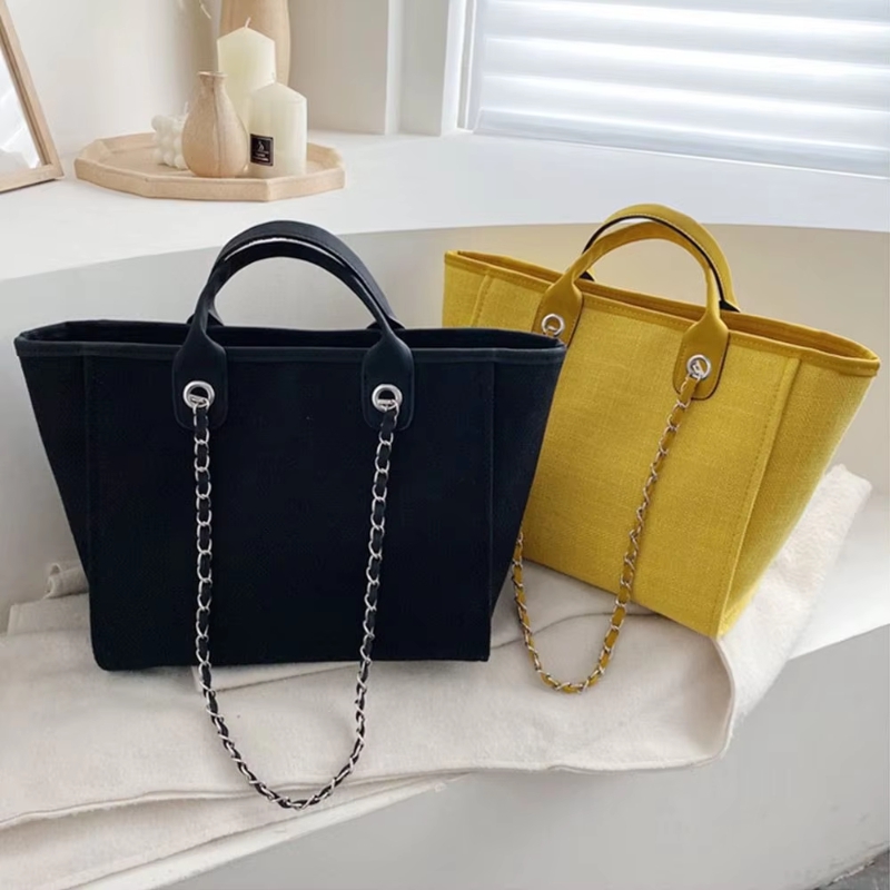 Dames Tote Bag Canvas Grote Ha - Women'S Young Bags recensie en prijs