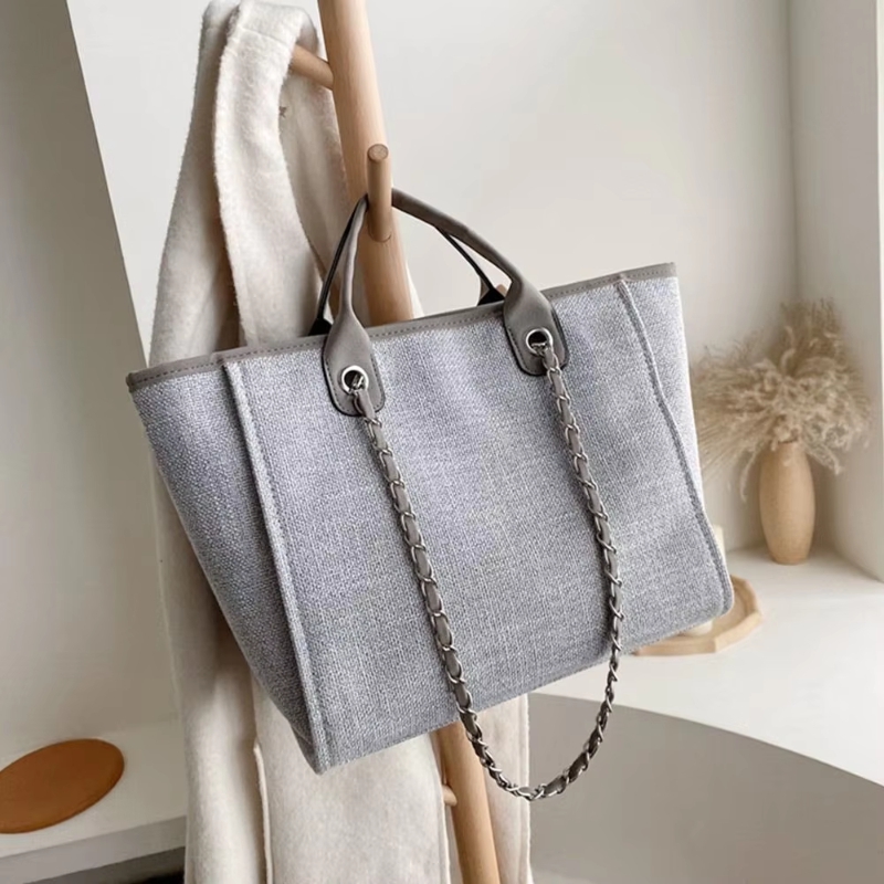 Dames Tote Bag Canvas Grote Ha - Women'S Young Bags recensie en prijs