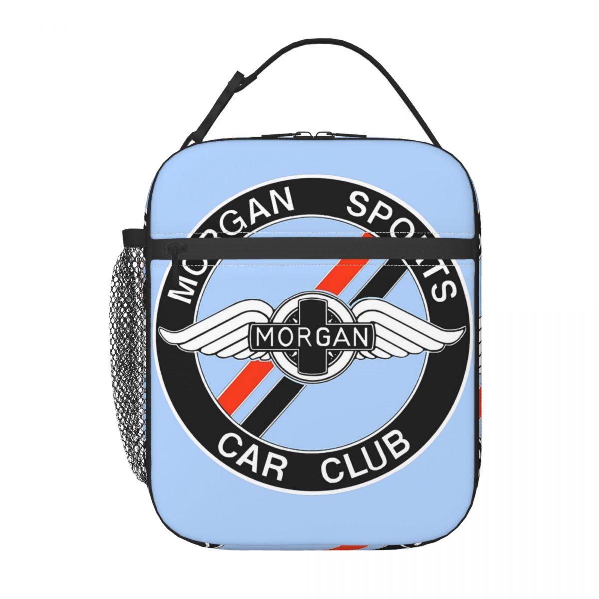 Morgan Motor Car Company: geïs - Women Bags Company recensie en prijs