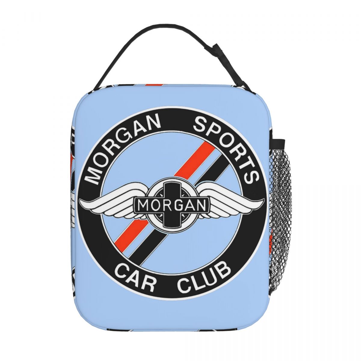 Morgan Motor Car Company: geïs - Women Bags Company recensie en prijs