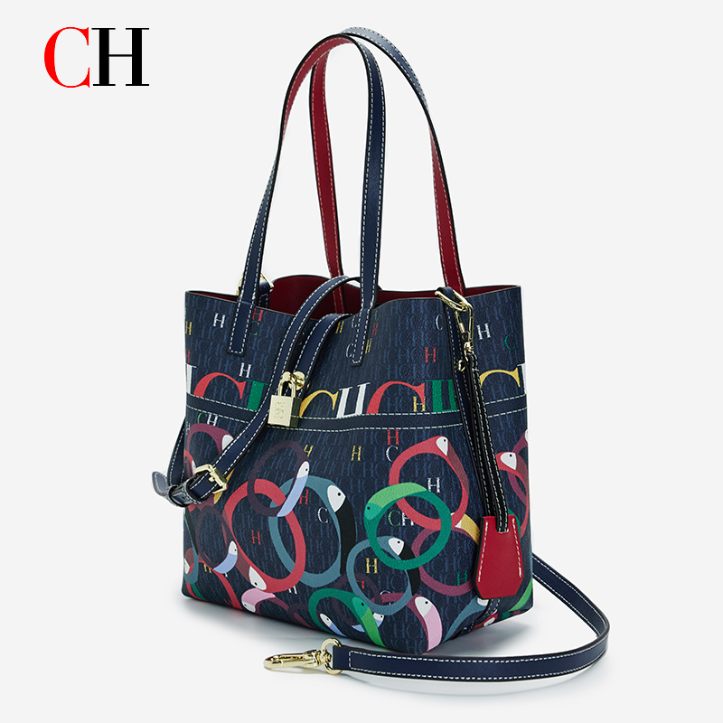 CH Dames Grote Capaciteit Gepr - Women'S Bags Handbags recensie en prijs