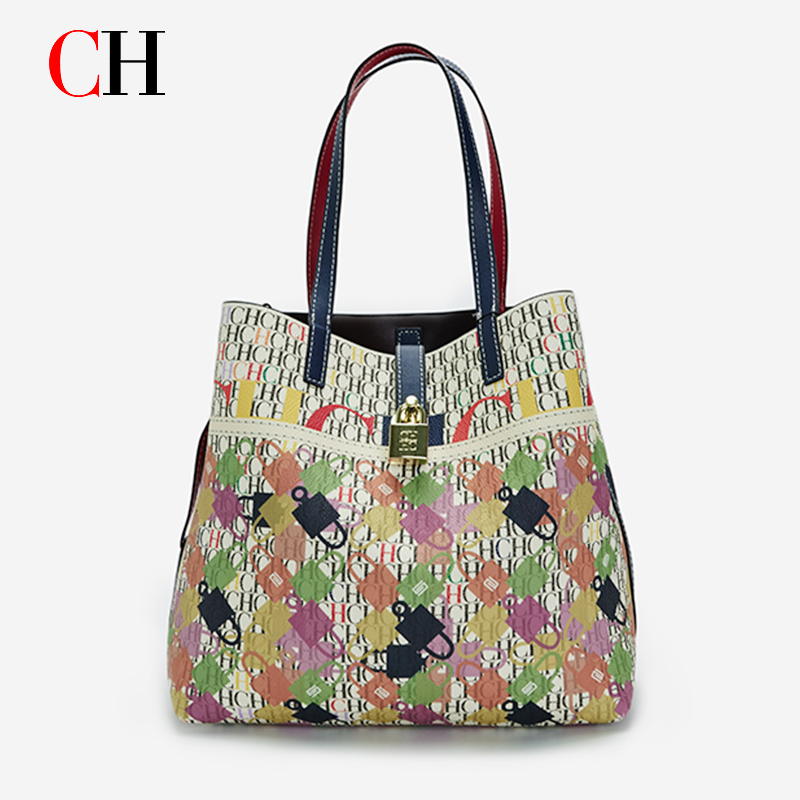 CH Dames Grote Capaciteit Gepr - Women'S Bags Handbags recensie en prijs