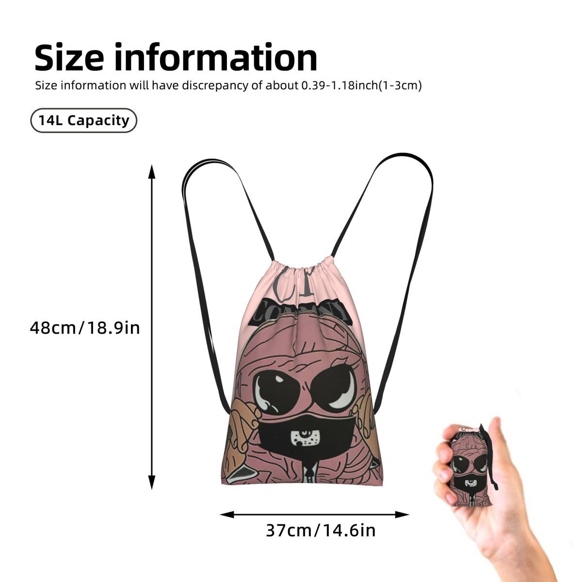C-Company CP-rugzakken Draagba - Women Bags Company recensie en prijs