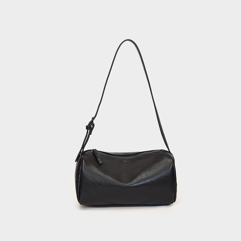 Split Leather jaren 90 Pen Tas - Women Bags 2026 Trends recensie en prijs