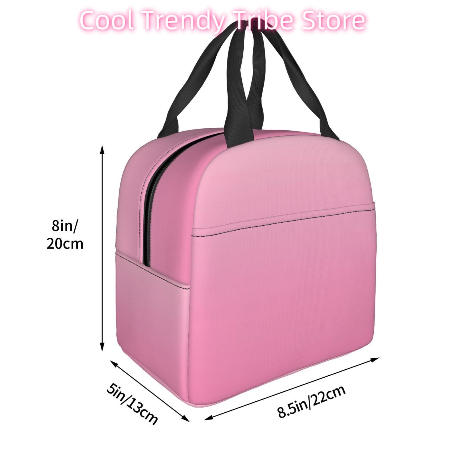 Geïsoleerde lunchtas voor dame - Women Hand Bags For Office recensie en prijs