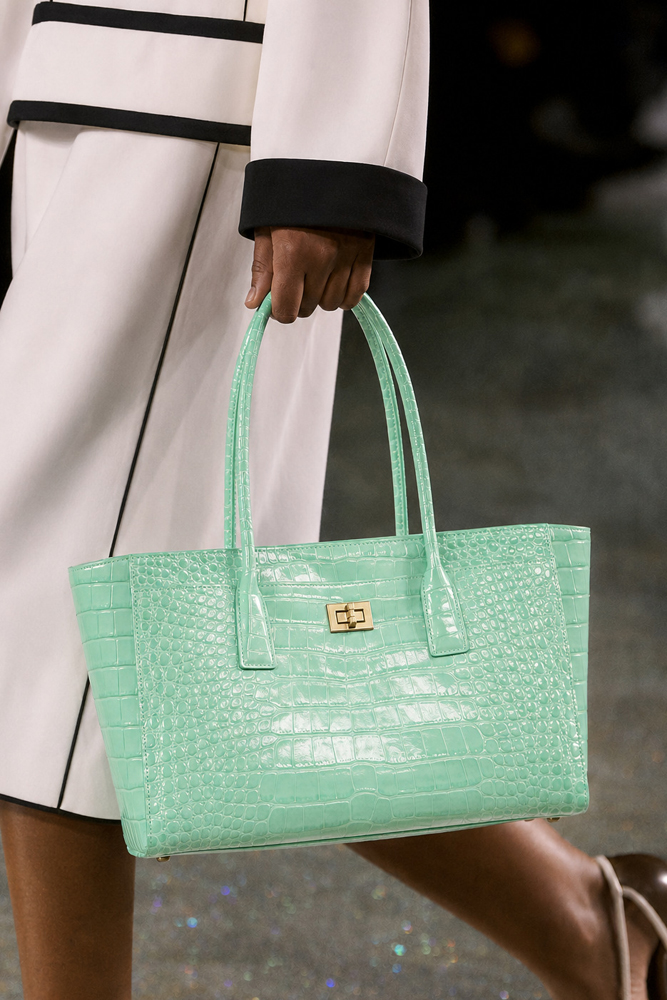 SHELKSBAG Glanzende Tote Bag m - Women Hand Bags For Office recensie en prijs