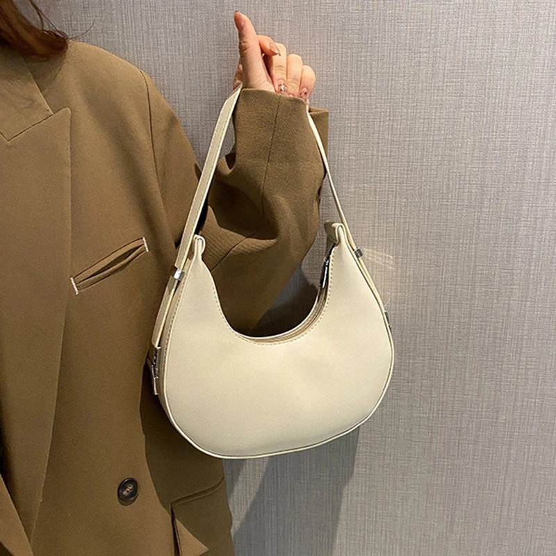 Dames onderarmtas Luxe PU lede - Women Bags On Sale recensie en prijs