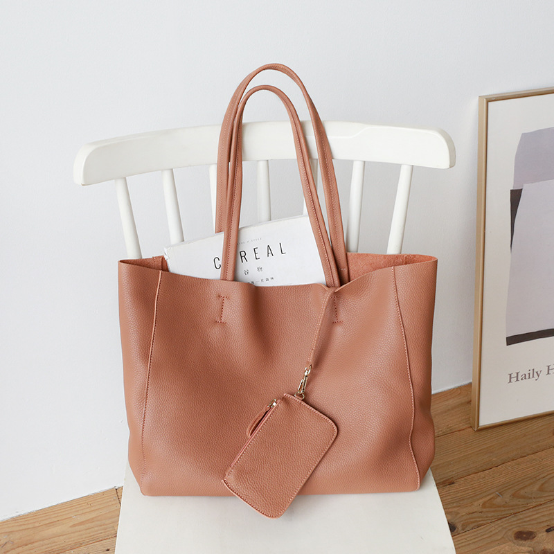 Vrouwen Draagtas Luxe Echt Led - Women Bags On Sale recensie en prijs