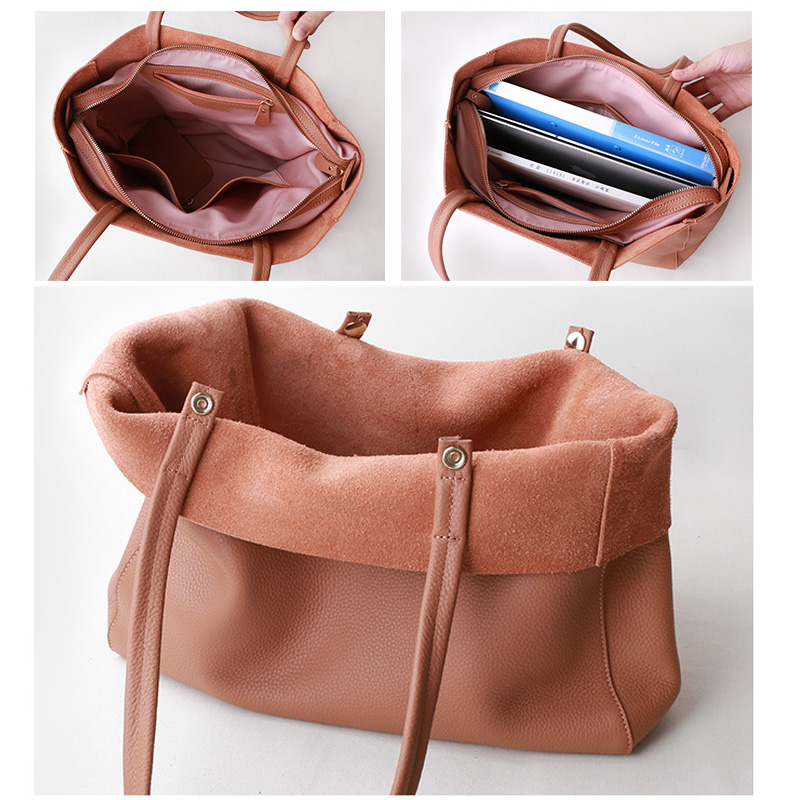 Vrouwen Draagtas Luxe Echt Led - Women Bags On Sale recensie en prijs