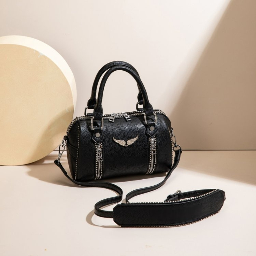 Luxe merk Boston tassen voor d - Women Bags 2026 Trends recensie en prijs