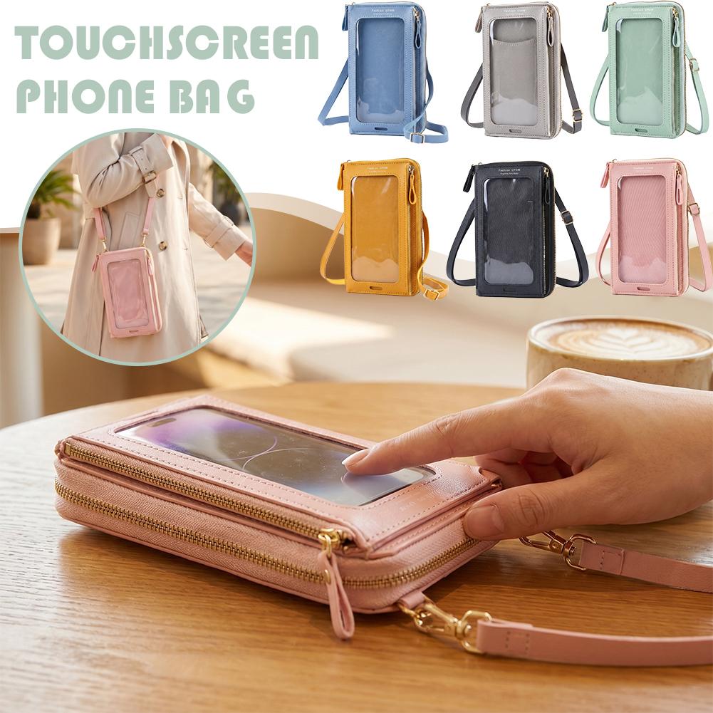 Dameshandtassen van zacht leer - Women'S Bags Handbags recensie en prijs