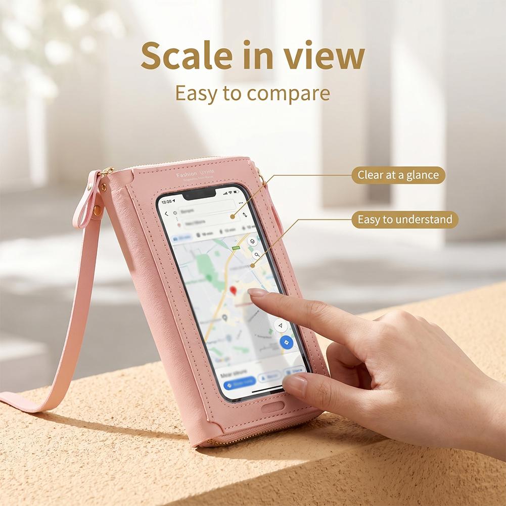Dameshandtassen van zacht leer - Women'S Bags Handbags recensie en prijs