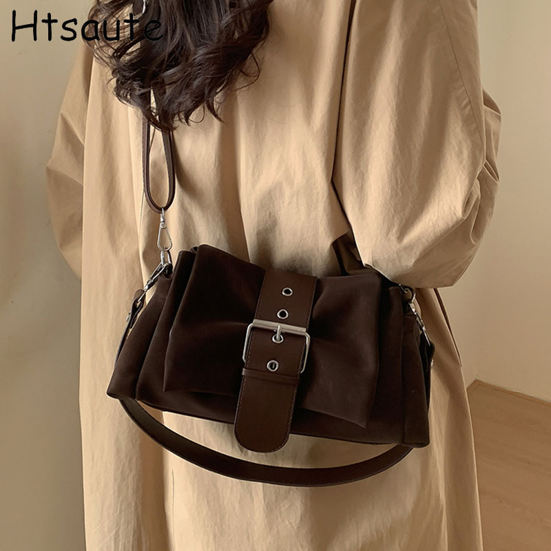 Luxe PU lederen schoudertassen - Women Hand Bags For Office recensie en prijs